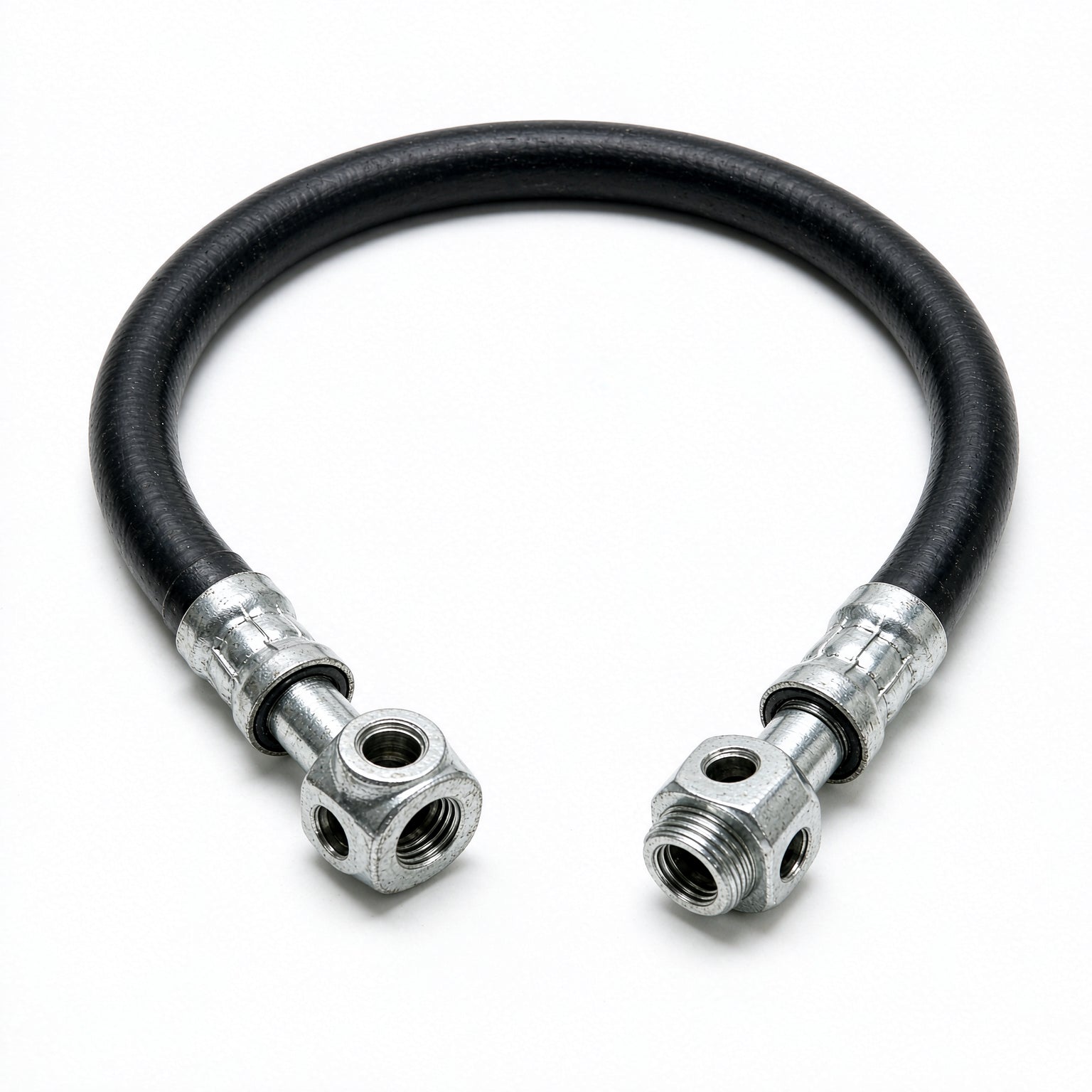 Front Brake Hose for BMW 5 Series F10 2010-2017