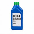 DOT 4 Brake Fluid 500ml – High Performance