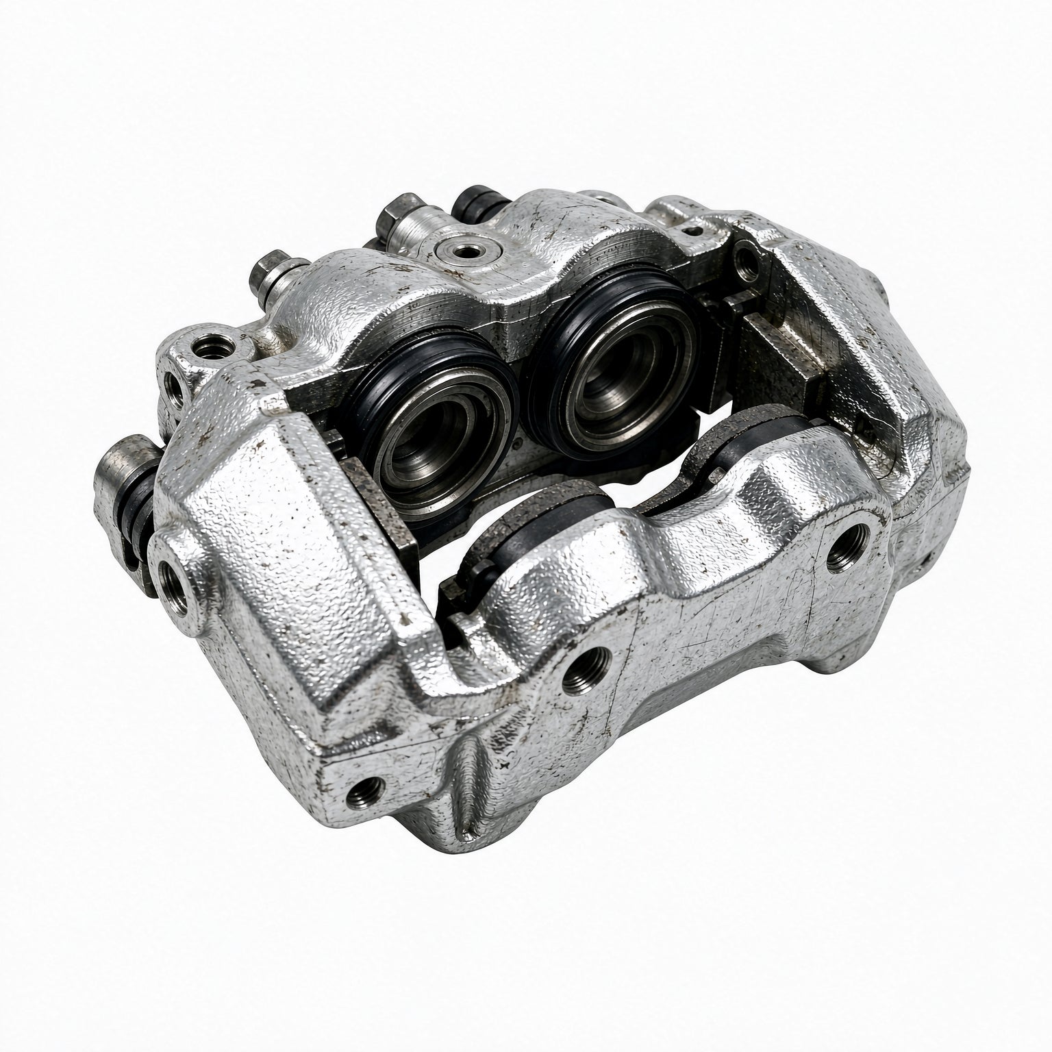 Front Brake Caliper for Honda Civic FK2 2015-2017