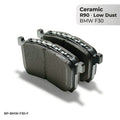 Front Brake Pads for BMW 3 Series F30 2012-2019 | Ceramic R90