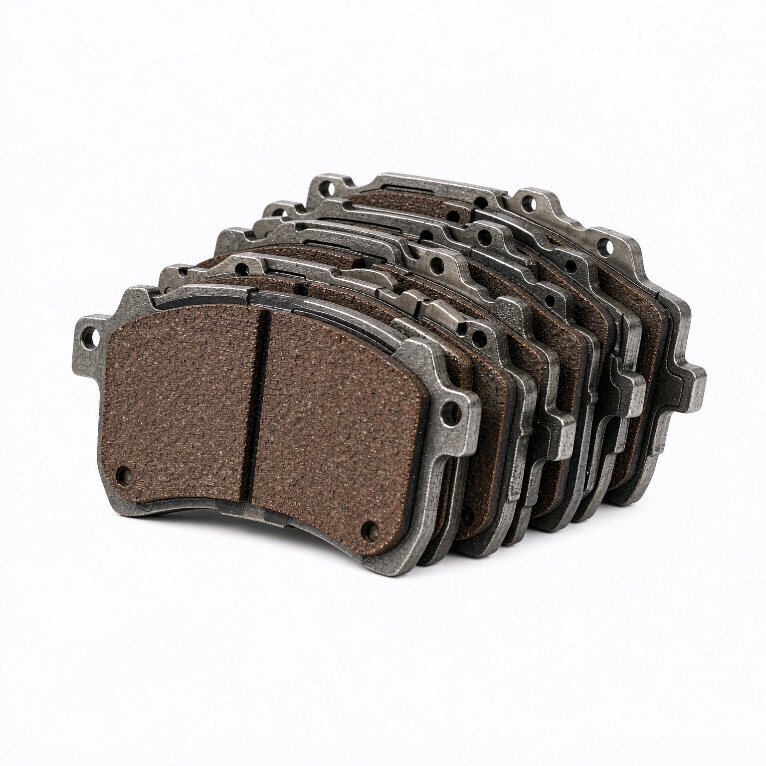 Rear Brake Pads for Mercedes W205 C-Class 2014-2021